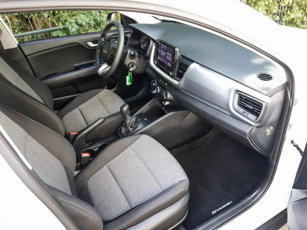 1.0 T-GDi MHEV ComfortLine 1e-Eig. & Keurig-Onderh. BOVAG-Garantie. NL-Auto.