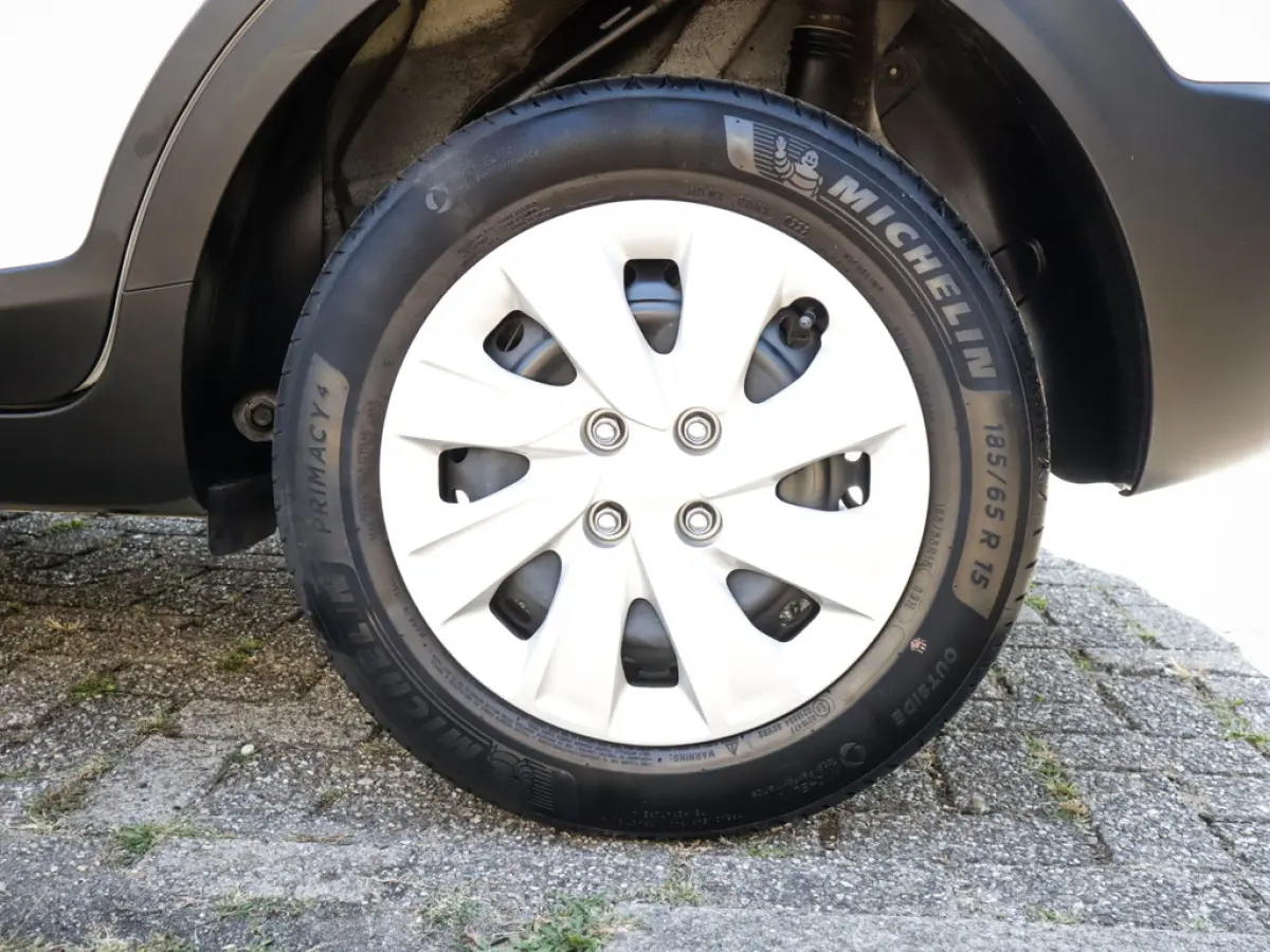 1.0 T-GDi MHEV ComfortLine 1e-Eig. & Keurig-Onderh. BOVAG-Garantie. NL-Auto.