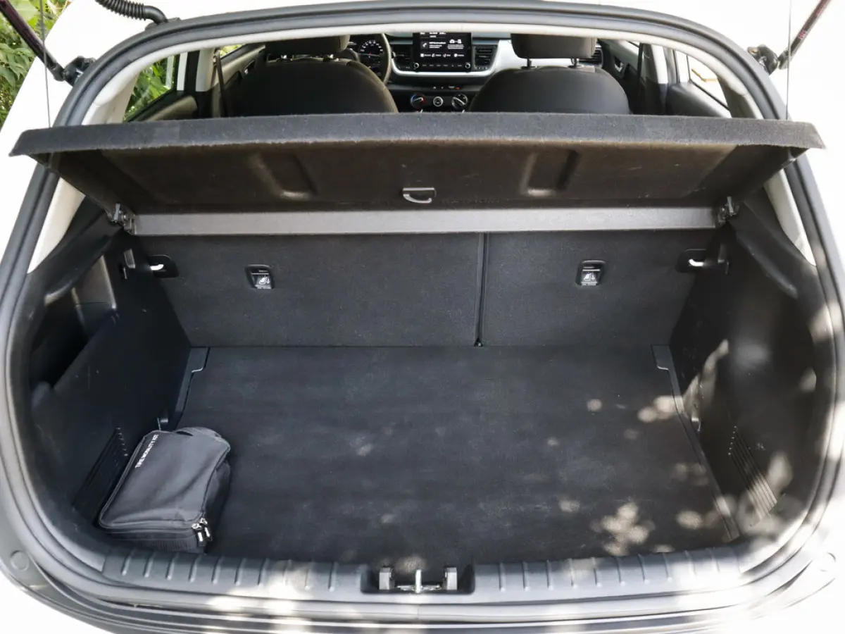 1.0 T-GDi MHEV ComfortLine 1e-Eig. & Keurig-Onderh. BOVAG-Garantie. NL-Auto.