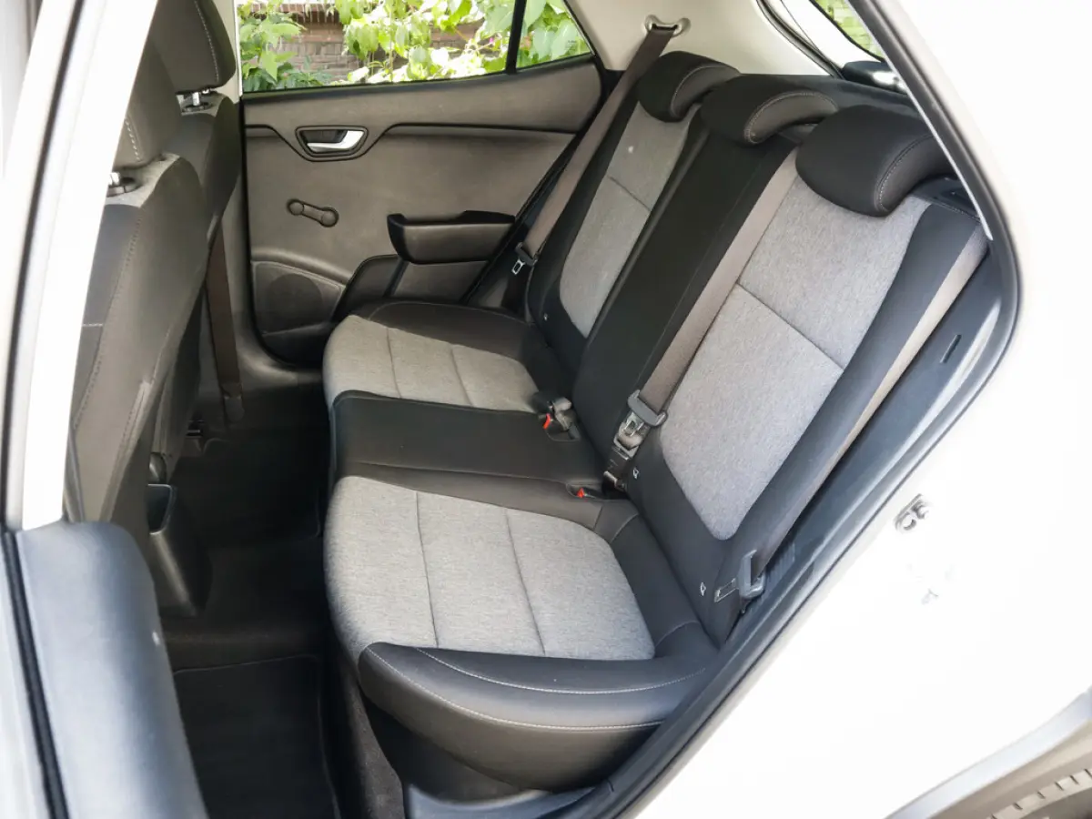 1.0 T-GDi MHEV ComfortLine 1e-Eig. & Keurig-Onderh. BOVAG-Garantie. NL-Auto.