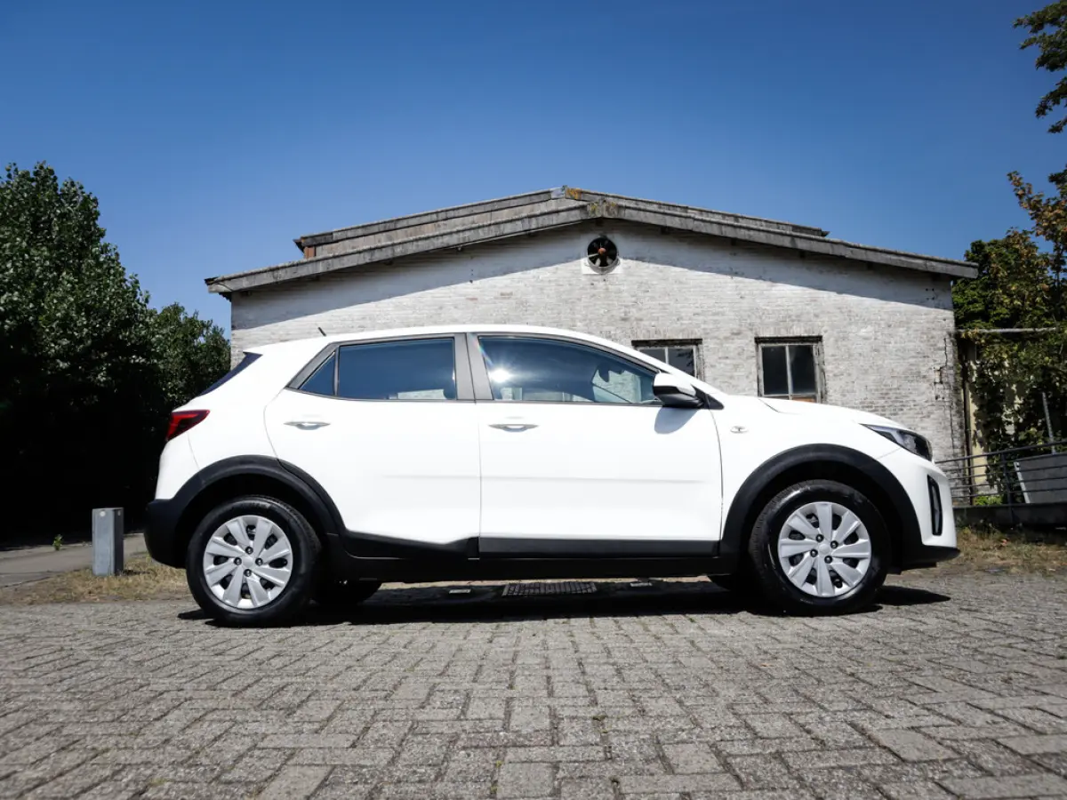 1.0 T-GDi MHEV ComfortLine 1e-Eig. & Keurig-Onderh. BOVAG-Garantie. NL-Auto.