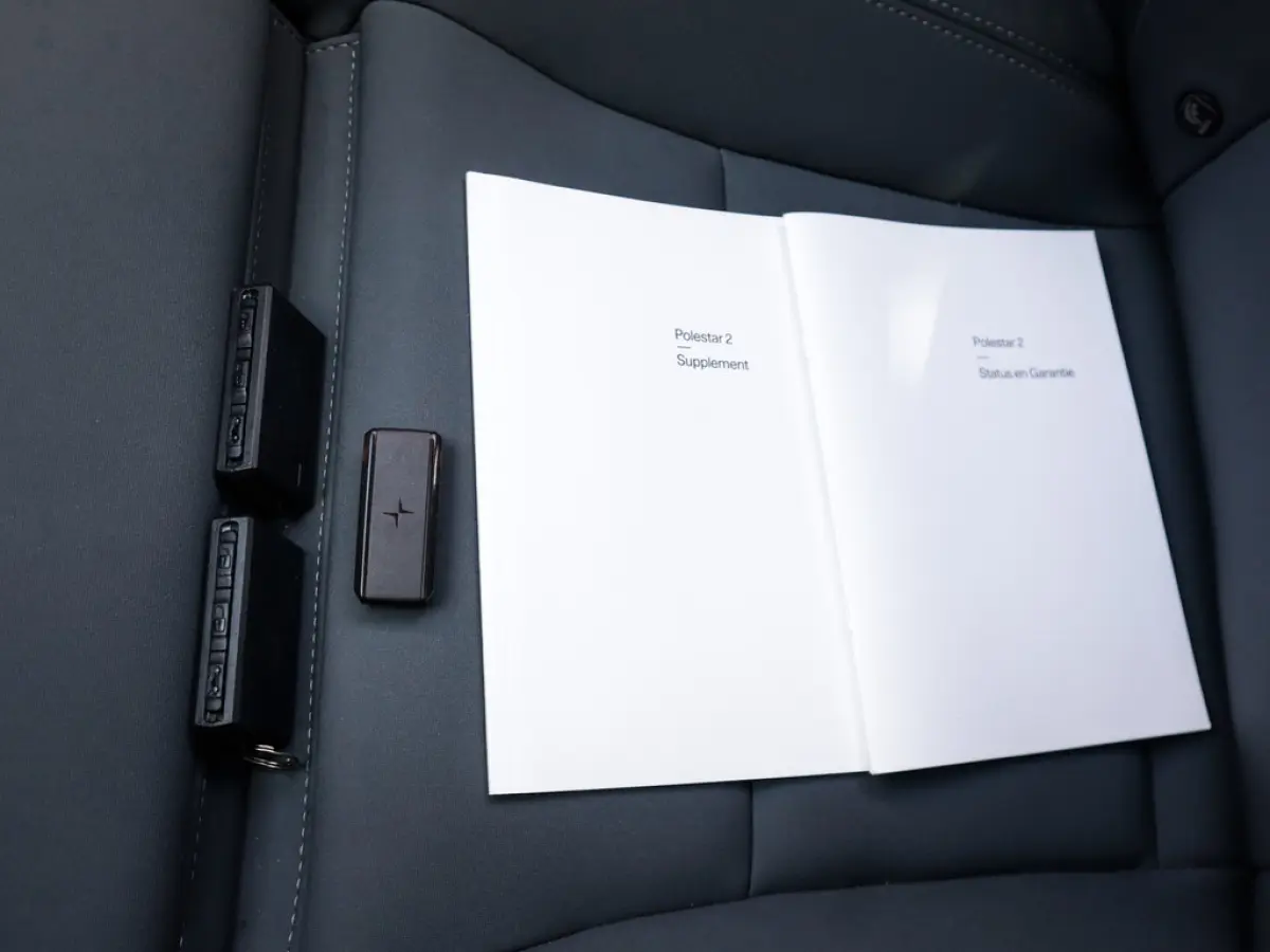 Long Range Dual Motor Launch Edition 78kWh 3-Fase 1e-Eig. & Dealer-Onderh. BOVAG-Garantie. NL-Auto.