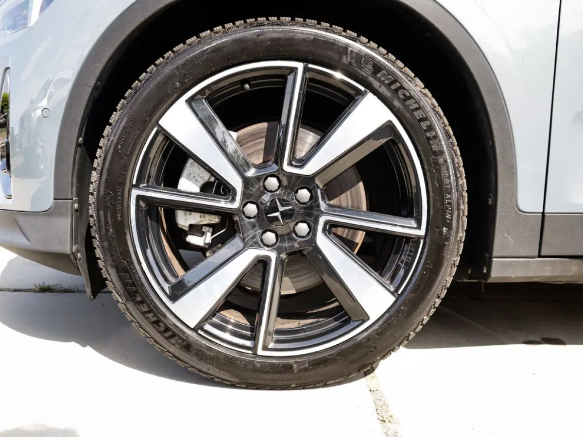 Long Range Dual Motor Launch Edition 78kWh 3-Fase 1e-Eig. & Dealer-Onderh. BOVAG-Garantie. NL-Auto.