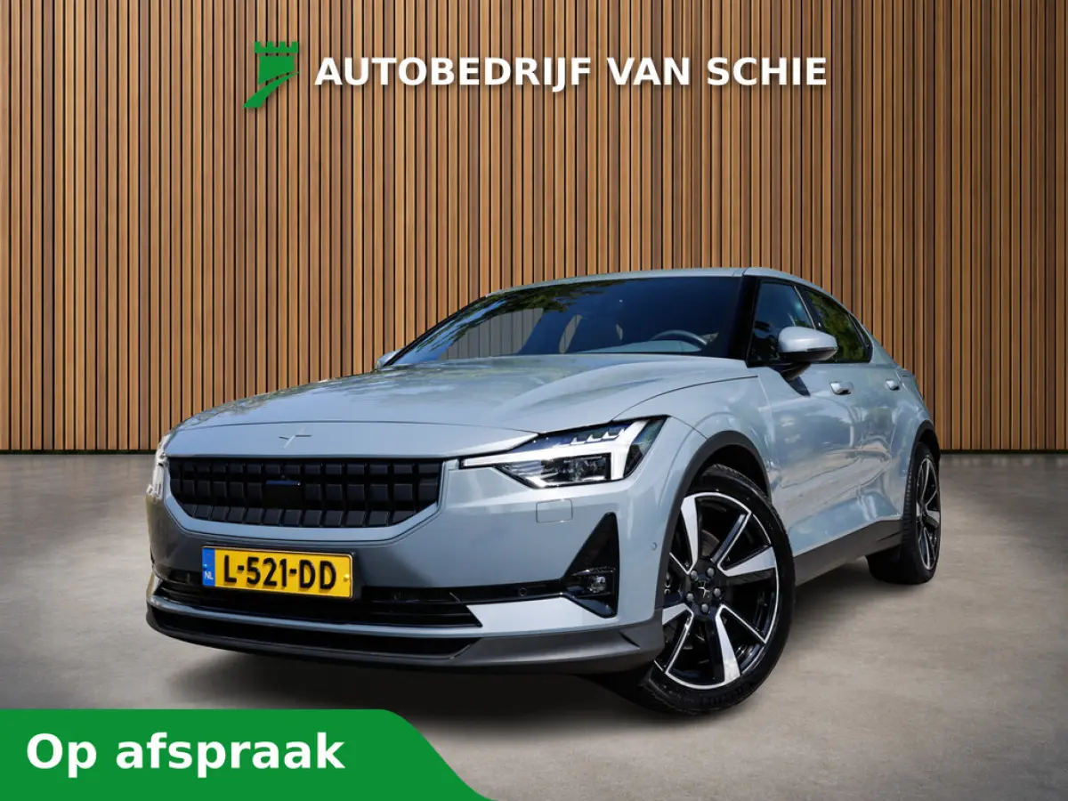 Long Range Dual Motor Launch Edition 78kWh 3-Fase 1e-Eig. & Dealer-Onderh. BOVAG-Garantie. NL-Auto.