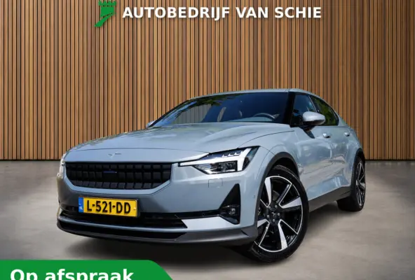 Long Range Dual Motor Launch Edition 78kWh 3-Fase 1e-Eig. & Dealer-Onderh. BOVAG-Garantie. NL-Auto.