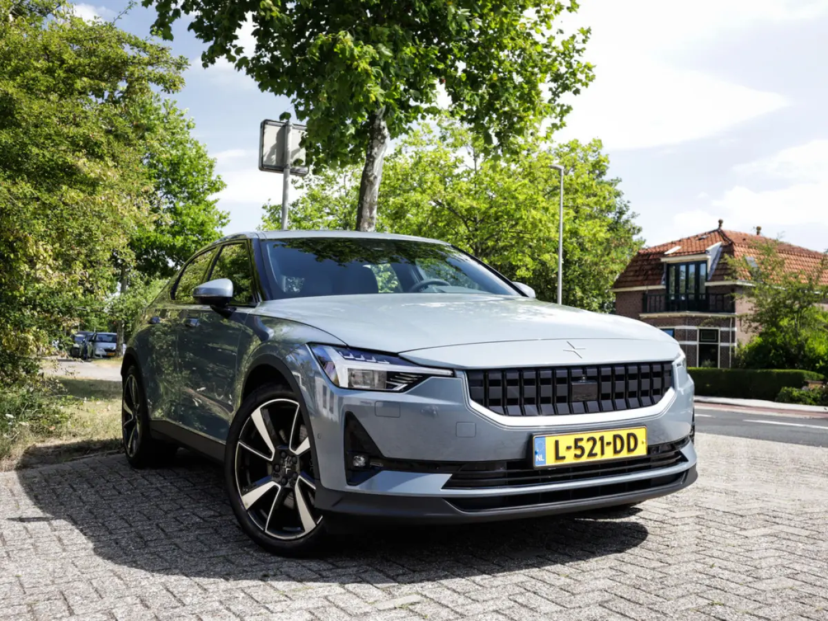 Long Range Dual Motor Launch Edition 78kWh 3-Fase 1e-Eig. & Dealer-Onderh. BOVAG-Garantie. NL-Auto.
