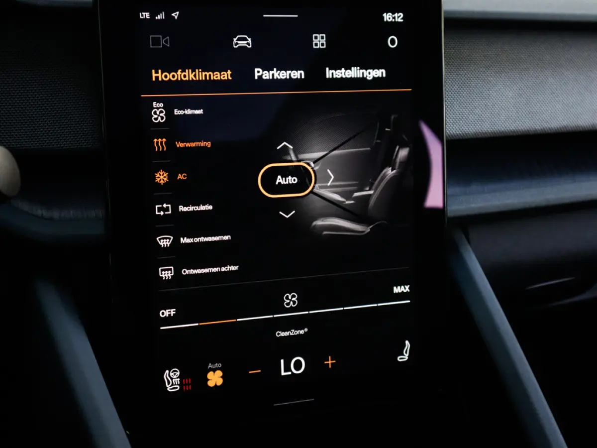 Long Range Dual Motor Launch Edition 78kWh 3-Fase 1e-Eig. & Dealer-Onderh. BOVAG-Garantie. NL-Auto.