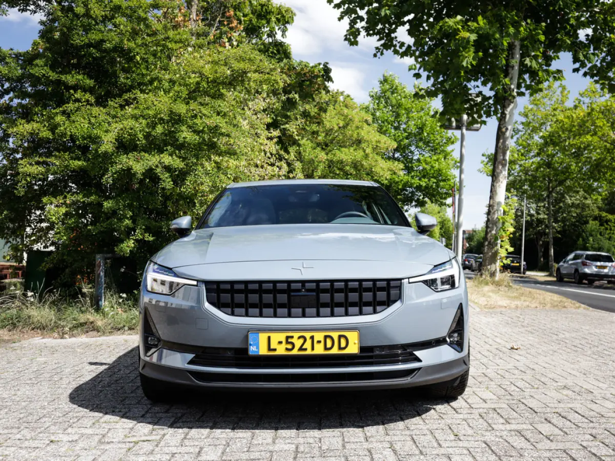 Long Range Dual Motor Launch Edition 78kWh 3-Fase 1e-Eig. & Dealer-Onderh. BOVAG-Garantie. NL-Auto.