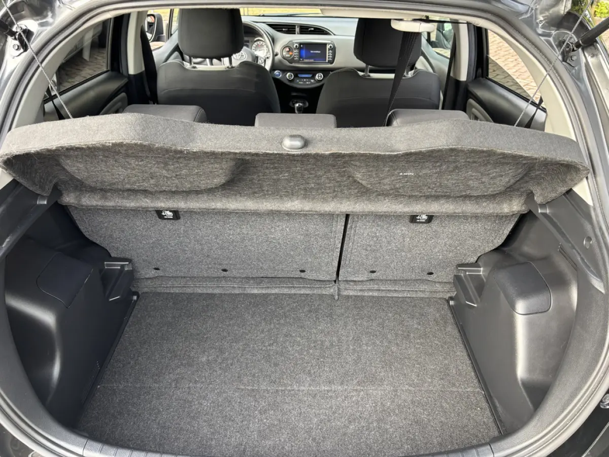 1.5 Hybrid Dynamic 1e-Eig. & Keurig-Onderh. BOVAG-Garantie. NL-Auto.