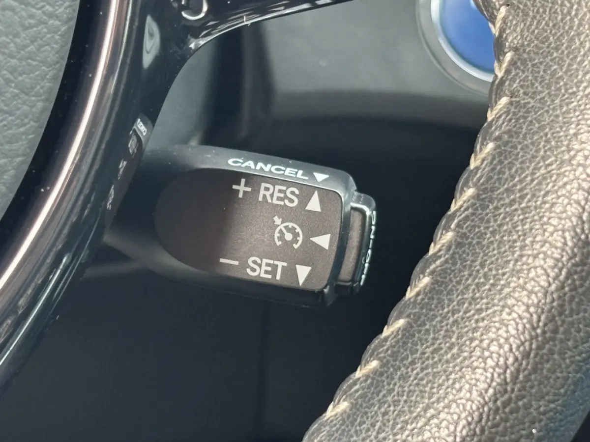 1.5 Hybrid Dynamic 1e-Eig. & Keurig-Onderh. BOVAG-Garantie. NL-Auto.