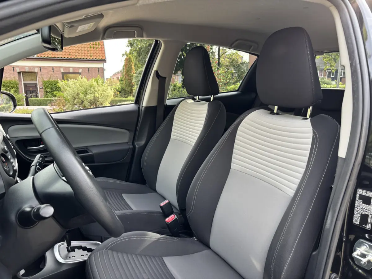 1.5 Hybrid Dynamic 1e-Eig. & Keurig-Onderh. BOVAG-Garantie. NL-Auto.
