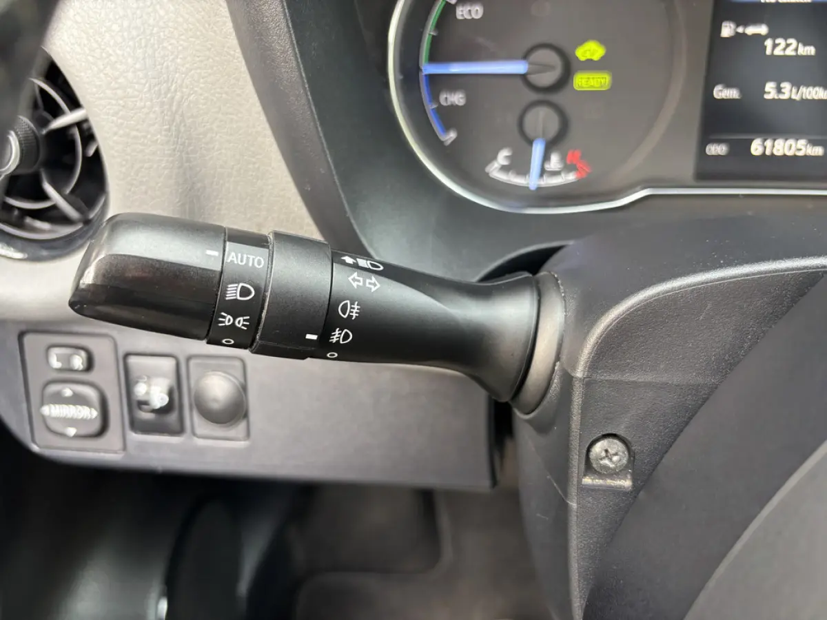 1.5 Hybrid Dynamic 1e-Eig. & Keurig-Onderh. BOVAG-Garantie. NL-Auto.