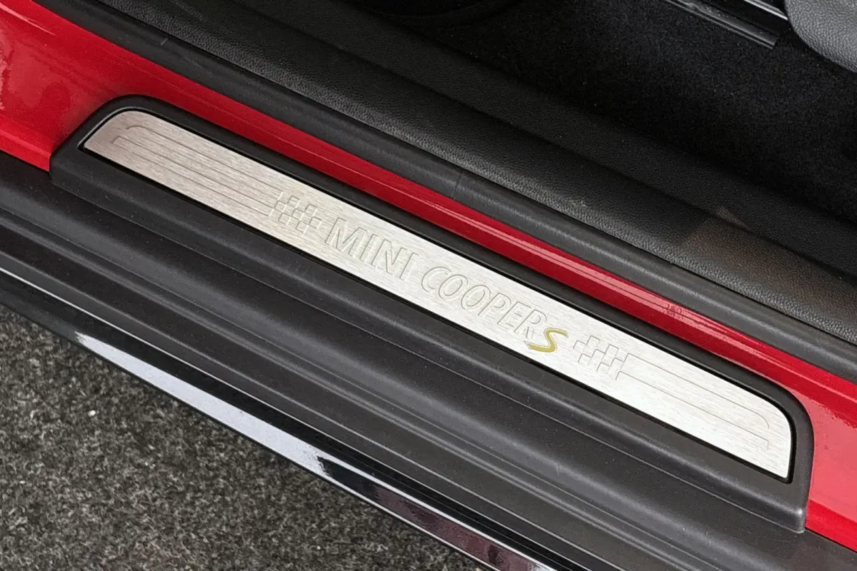 1.5 Cooper ALL4 Classic Panoramadak Head-Up Stoel-Stuur-Voorruitverwarming