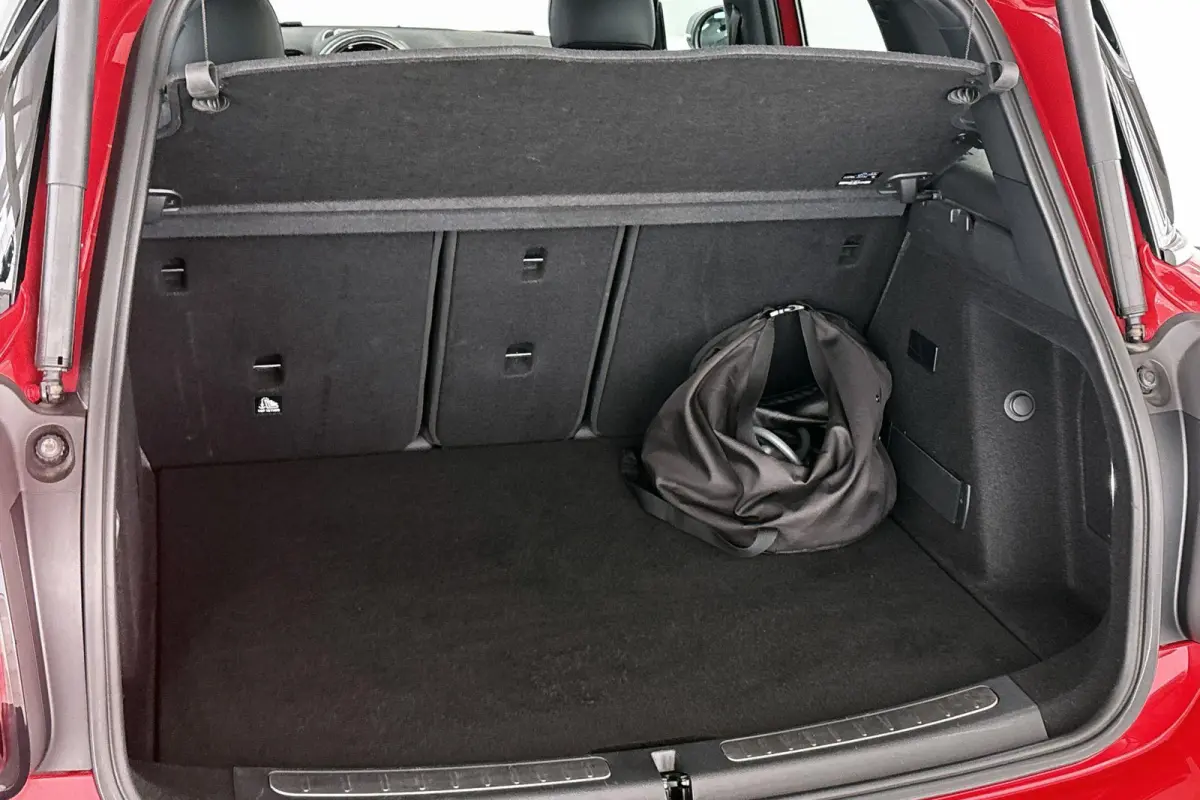 1.5 Cooper ALL4 Classic Panoramadak Head-Up Stoel-Stuur-Voorruitverwarming