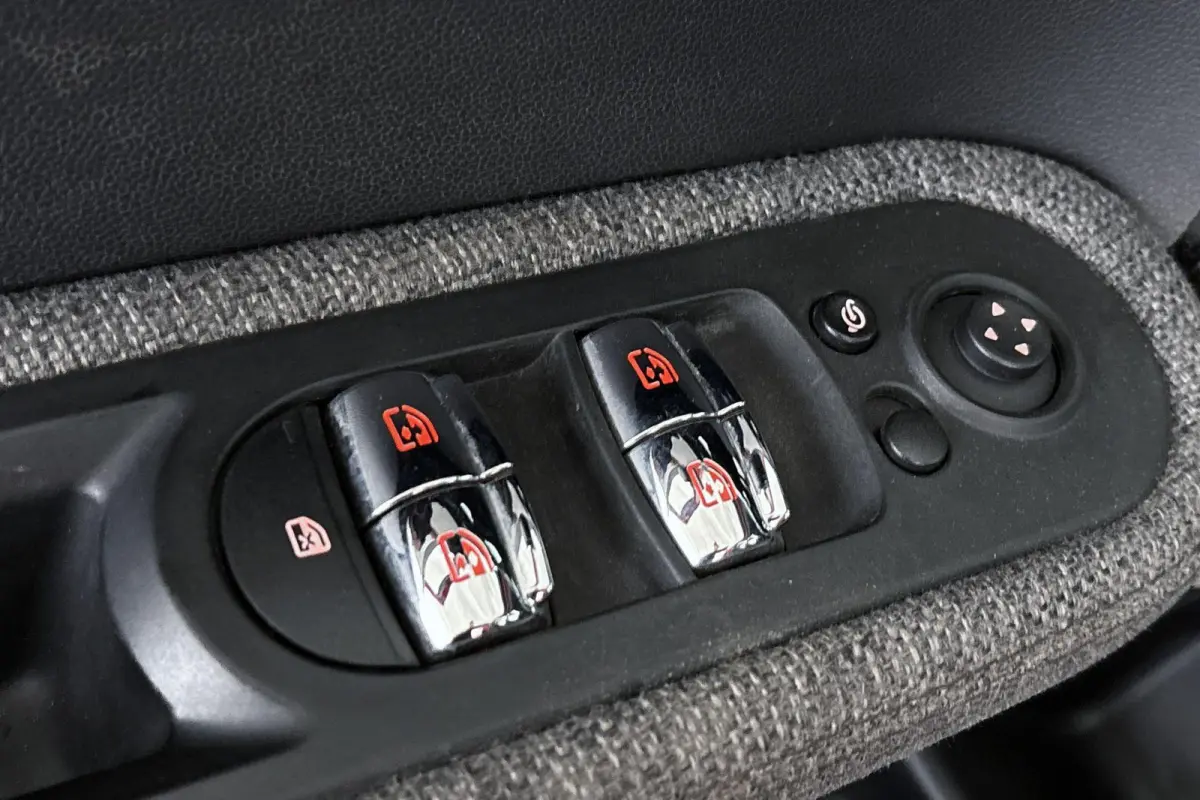 1.5 Cooper ALL4 Classic Panoramadak Head-Up Stoel-Stuur-Voorruitverwarming