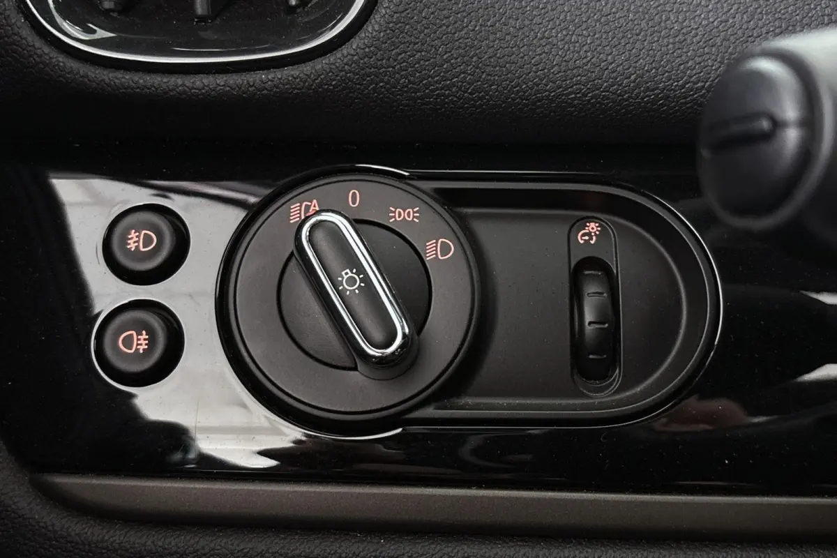 1.5 Cooper ALL4 Classic Panoramadak Head-Up Stoel-Stuur-Voorruitverwarming