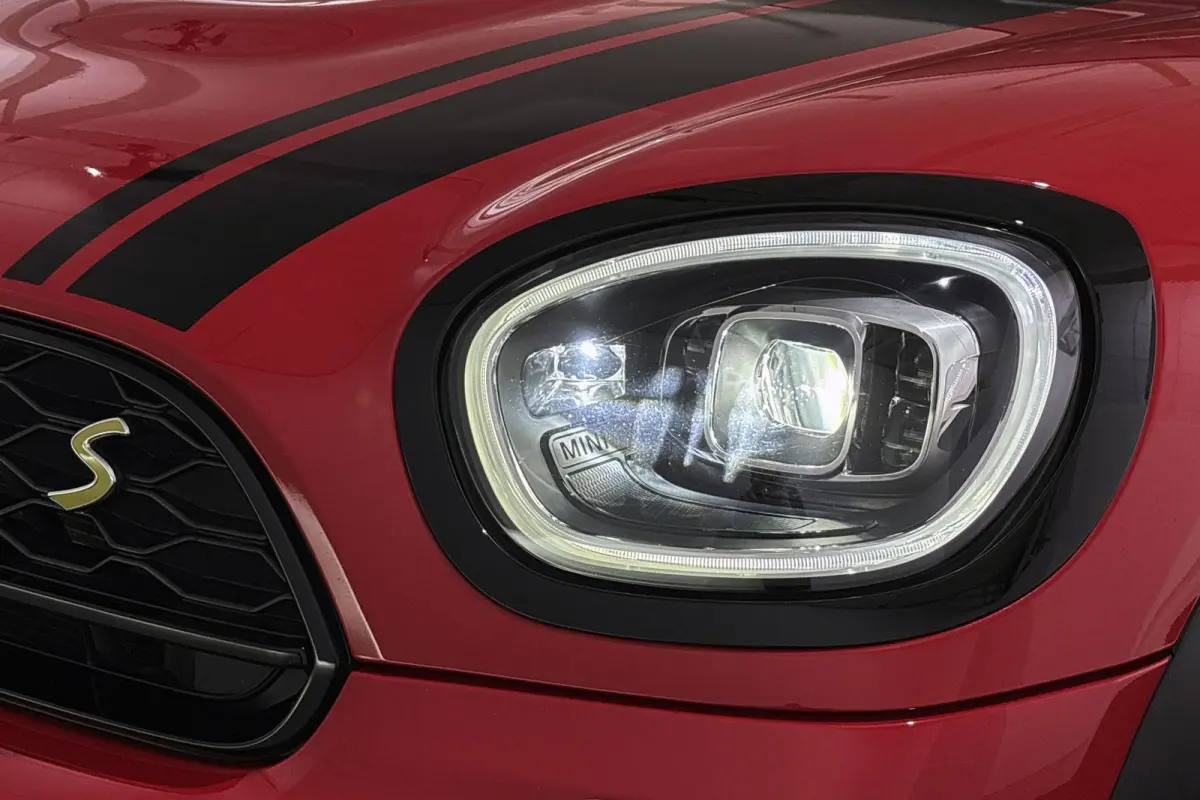 1.5 Cooper ALL4 Classic Panoramadak Head-Up Stoel-Stuur-Voorruitverwarming