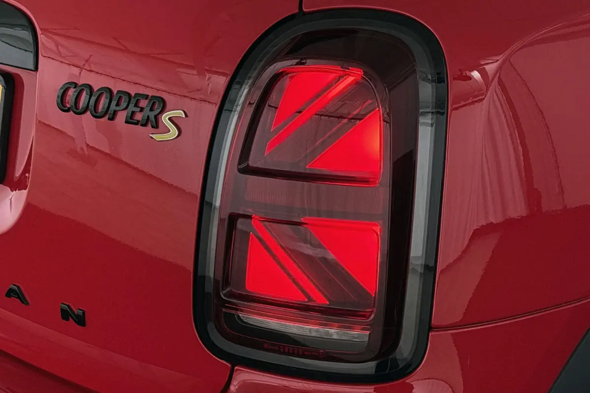 1.5 Cooper ALL4 Classic Panoramadak Head-Up Stoel-Stuur-Voorruitverwarming