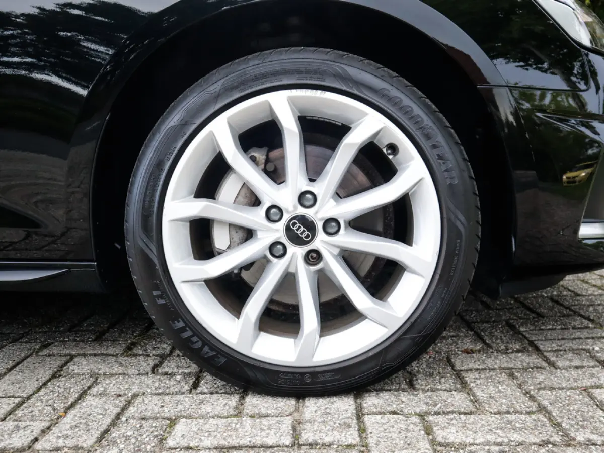 40 TFSI Advanced Edition 1e-Eig. & Dealer-Onderh. BOVAG-Garantie. NL-Auto.