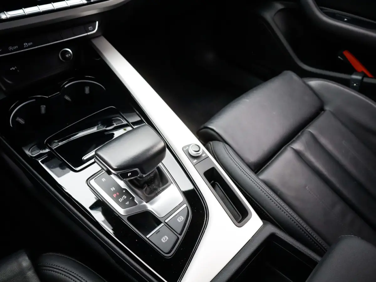 40 TFSI Advanced Edition 1e-Eig. & Dealer-Onderh. BOVAG-Garantie. NL-Auto.