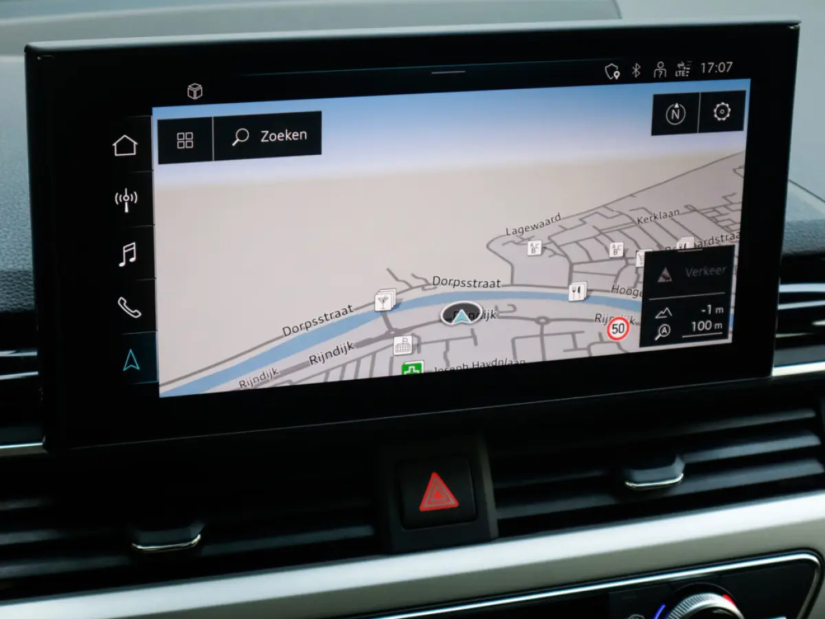 40 TFSI Advanced Edition 1e-Eig. & Dealer-Onderh. BOVAG-Garantie. NL-Auto.