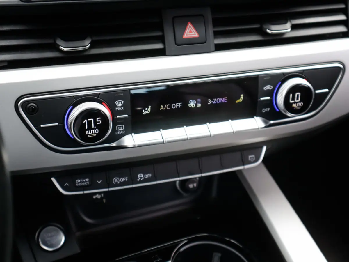 40 TFSI Advanced Edition 1e-Eig. & Dealer-Onderh. BOVAG-Garantie. NL-Auto.