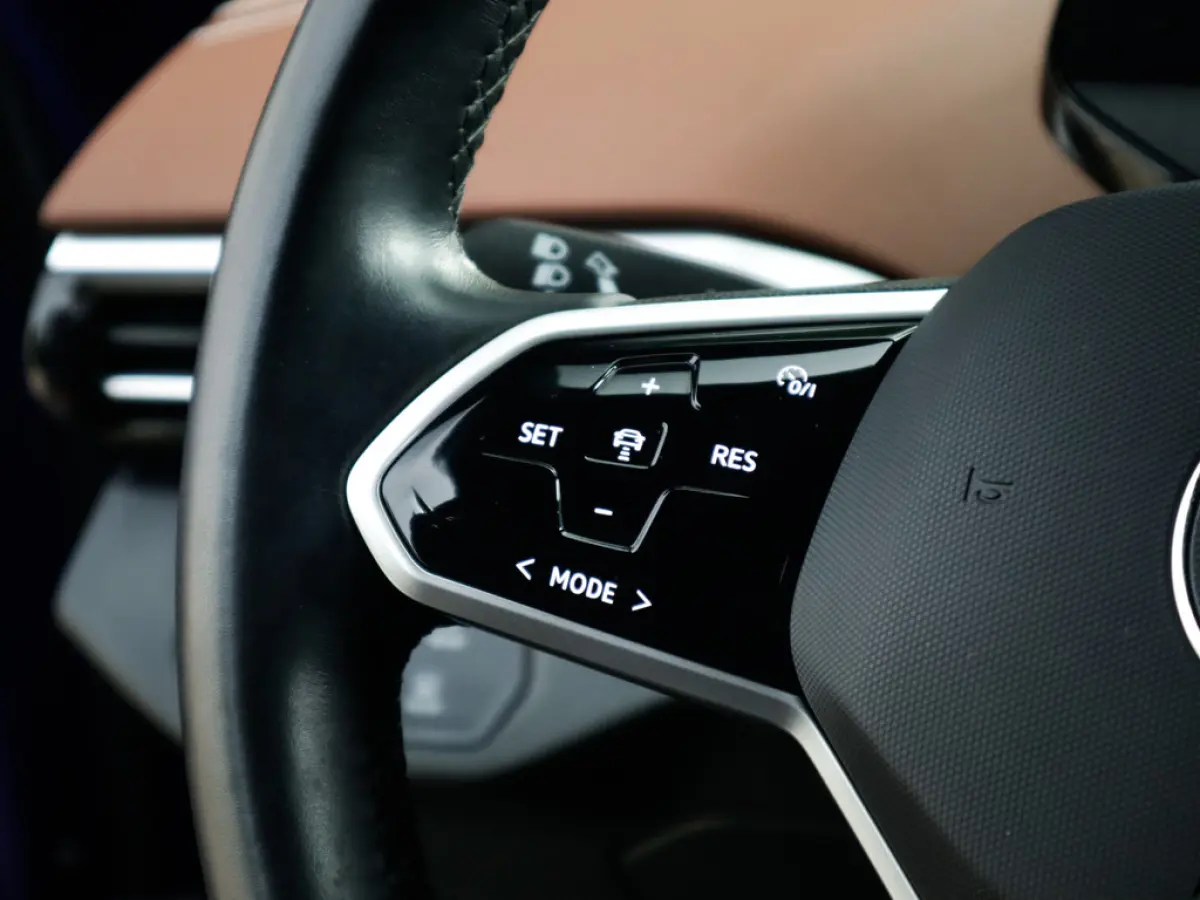 Business 77 kWh 3-Fase 2e-Eig. & Dealer-Onderh. BOVAG-Garantie. NL-Auto.
