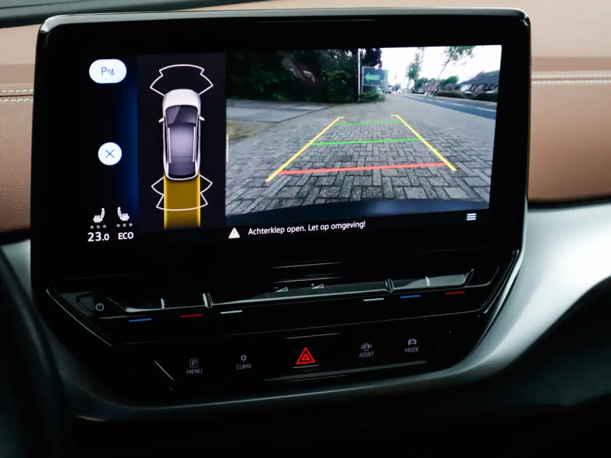 Business 77 kWh 3-Fase 2e-Eig. & Dealer-Onderh. BOVAG-Garantie. NL-Auto.