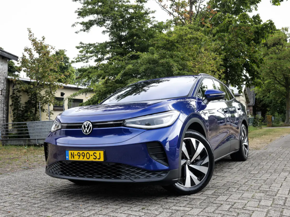 Business 77 kWh 3-Fase 2e-Eig. & Dealer-Onderh. BOVAG-Garantie. NL-Auto.