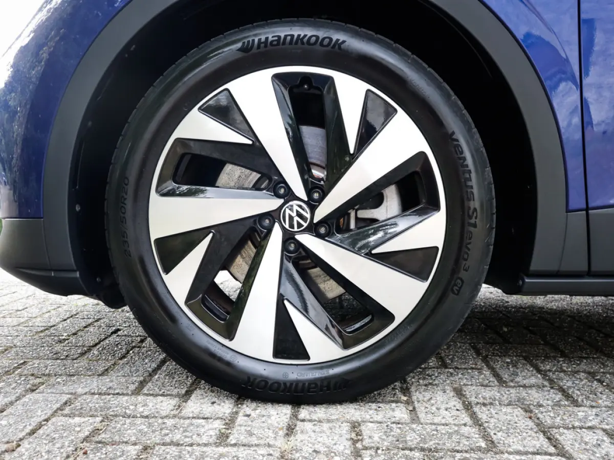 Business 77 kWh 3-Fase 2e-Eig. & Dealer-Onderh. BOVAG-Garantie. NL-Auto.