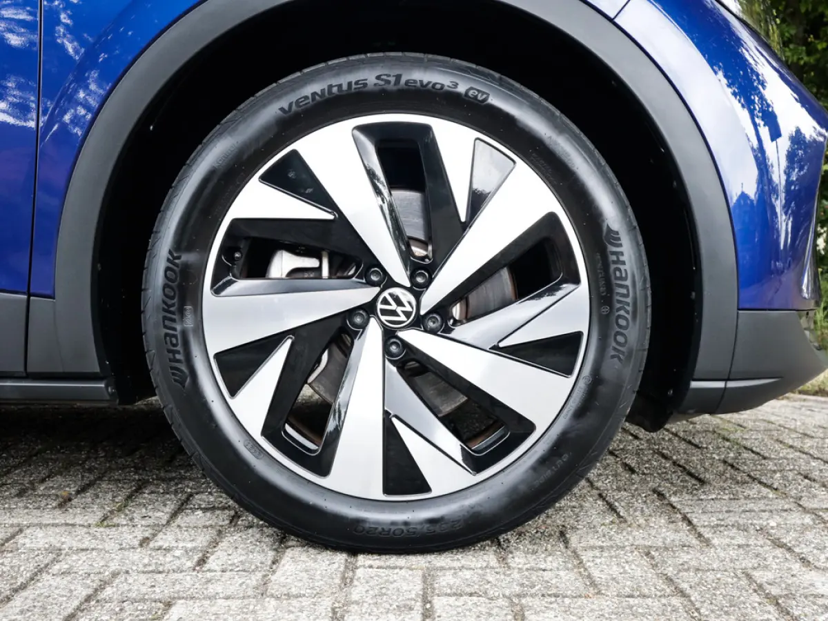 Business 77 kWh 3-Fase 2e-Eig. & Dealer-Onderh. BOVAG-Garantie. NL-Auto.