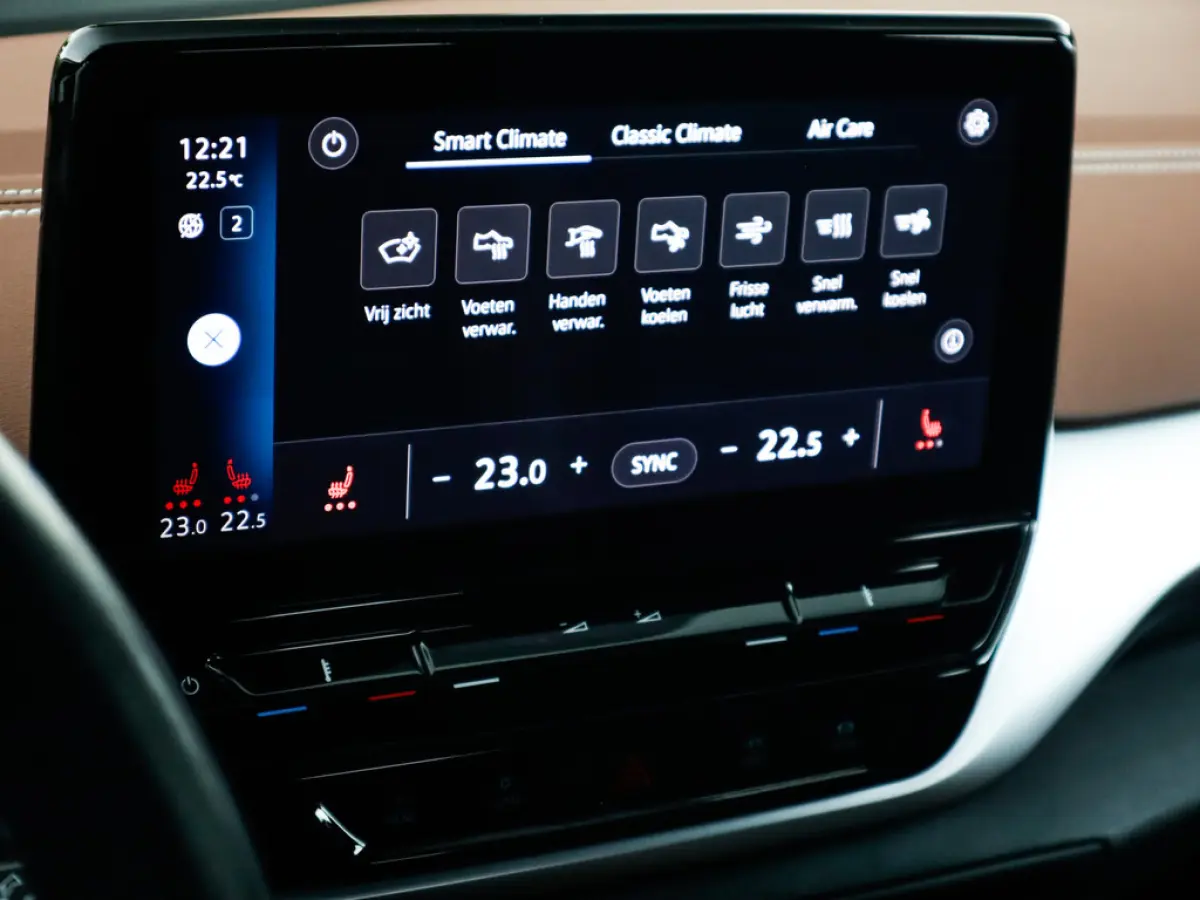 Business 77 kWh 3-Fase 2e-Eig. & Dealer-Onderh. BOVAG-Garantie. NL-Auto.
