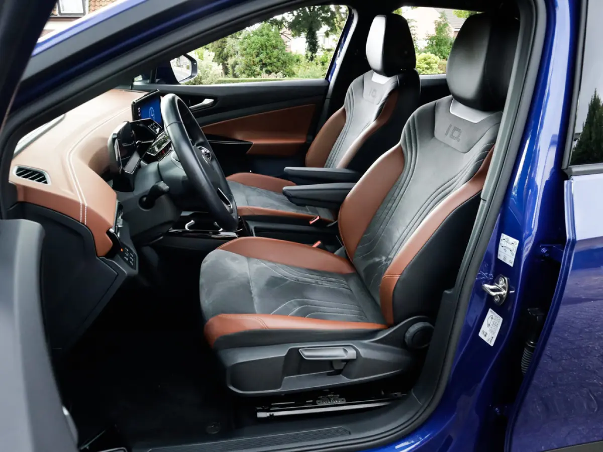 Business 77 kWh 3-Fase 2e-Eig. & Dealer-Onderh. BOVAG-Garantie. NL-Auto.