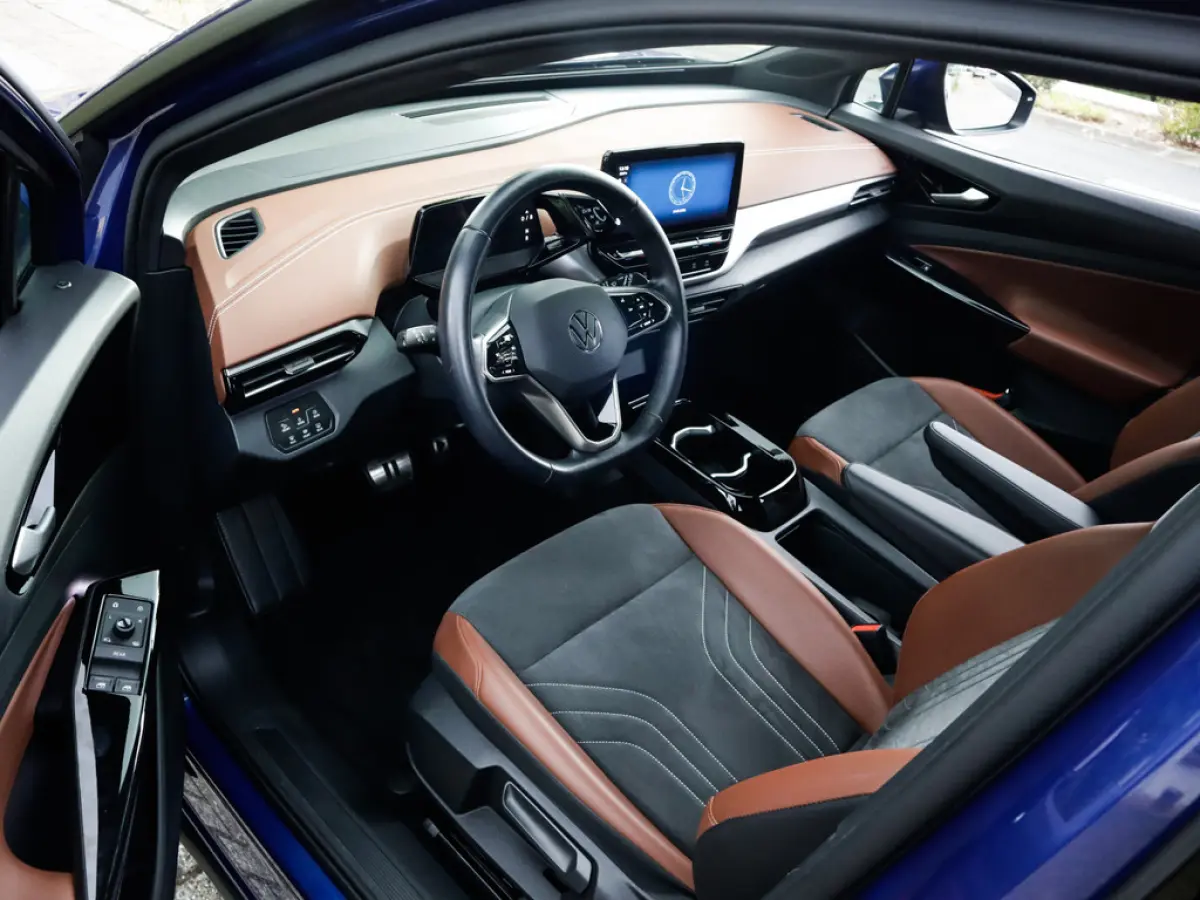 Business 77 kWh 3-Fase 2e-Eig. & Dealer-Onderh. BOVAG-Garantie. NL-Auto.