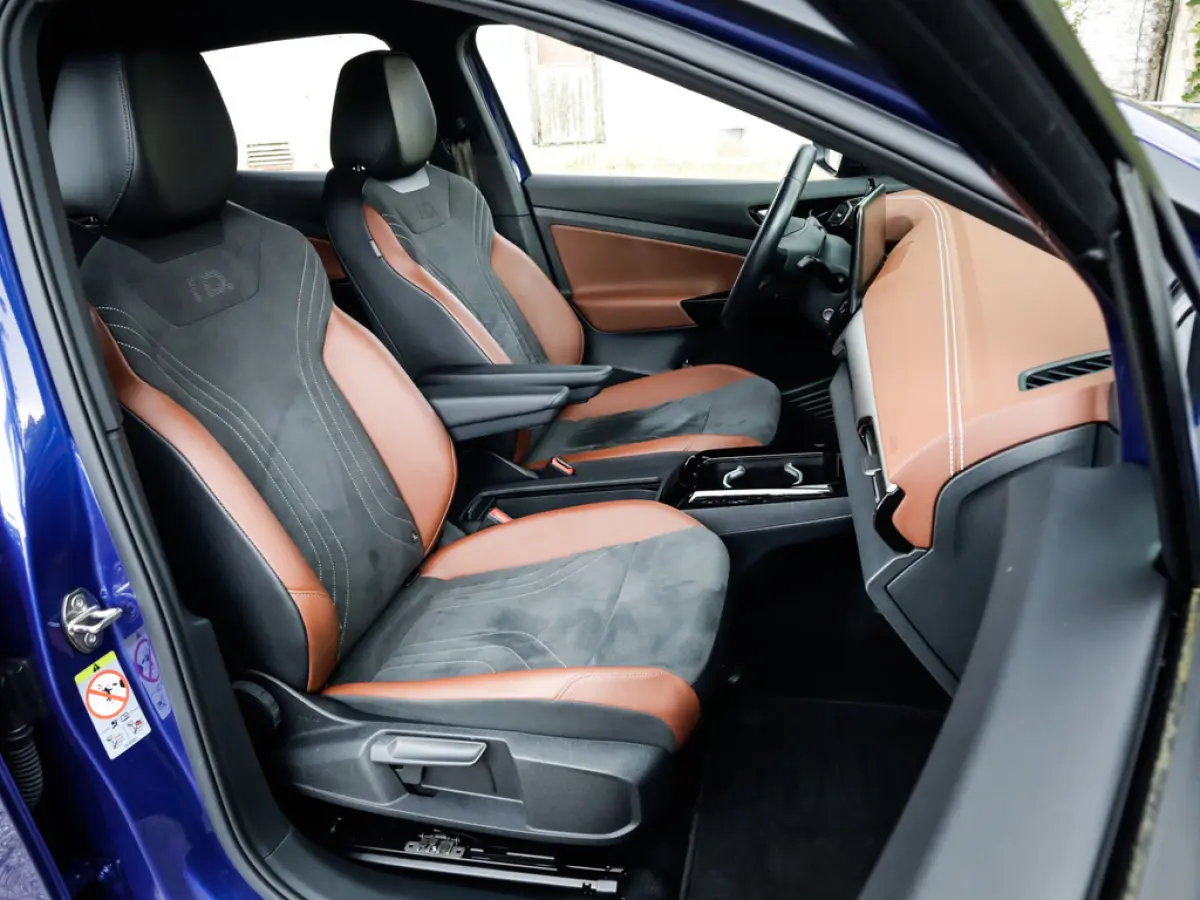 Business 77 kWh 3-Fase 2e-Eig. & Dealer-Onderh. BOVAG-Garantie. NL-Auto.