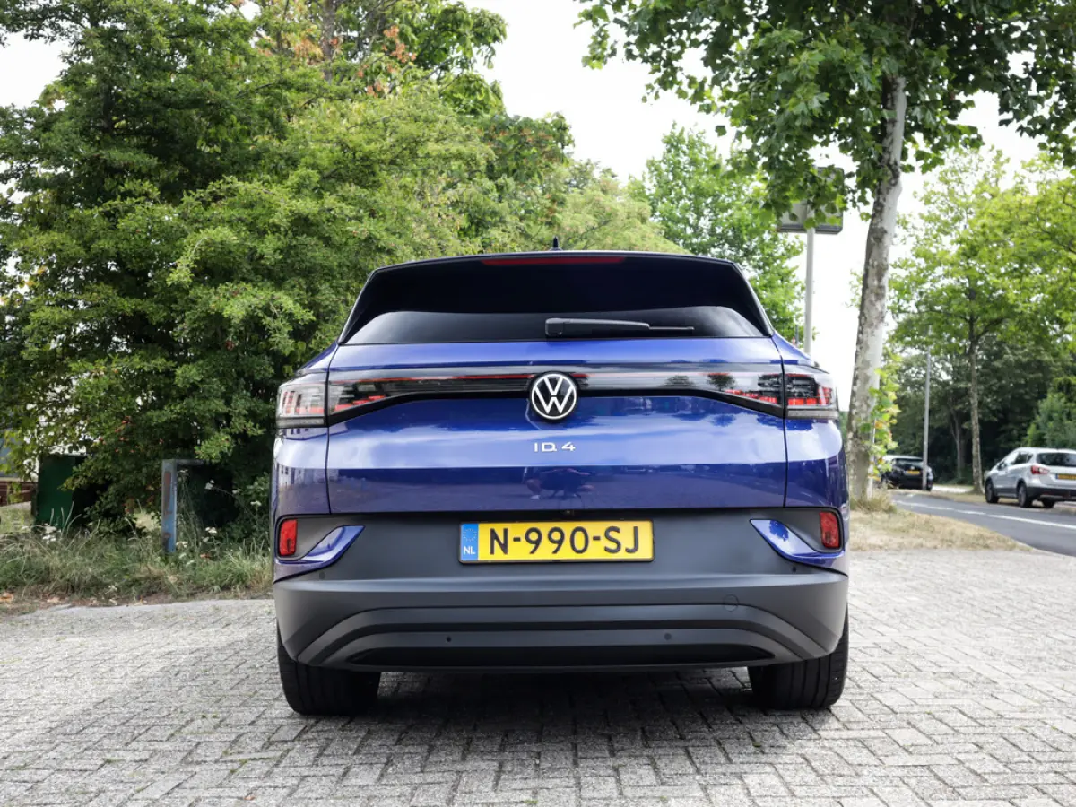 Business 77 kWh 3-Fase 2e-Eig. & Dealer-Onderh. BOVAG-Garantie. NL-Auto.