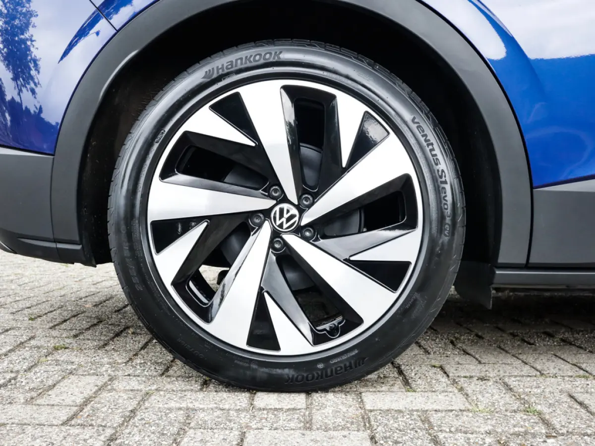 Business 77 kWh 3-Fase 2e-Eig. & Dealer-Onderh. BOVAG-Garantie. NL-Auto.