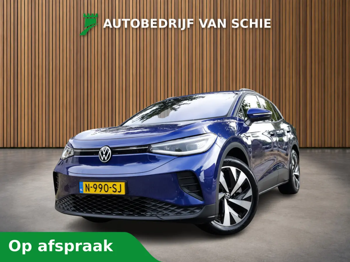 Business 77 kWh 3-Fase 2e-Eig. & Dealer-Onderh. BOVAG-Garantie. NL-Auto.