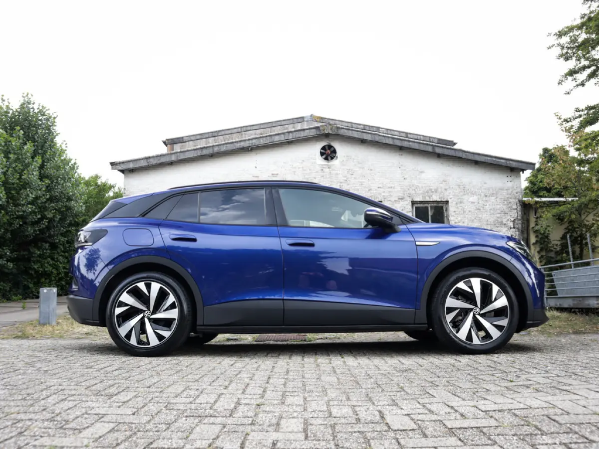 Business 77 kWh 3-Fase 2e-Eig. & Dealer-Onderh. BOVAG-Garantie. NL-Auto.