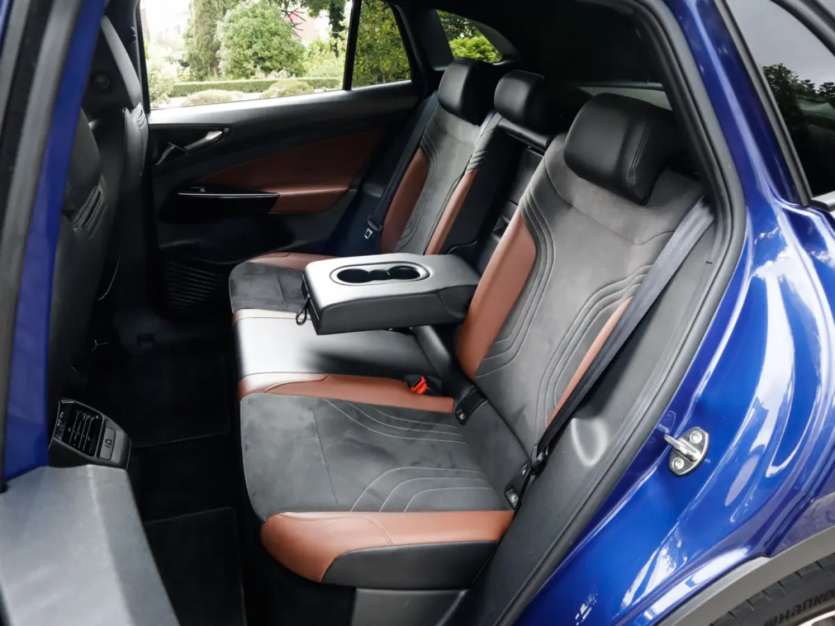 Business 77 kWh 3-Fase 2e-Eig. & Dealer-Onderh. BOVAG-Garantie. NL-Auto.