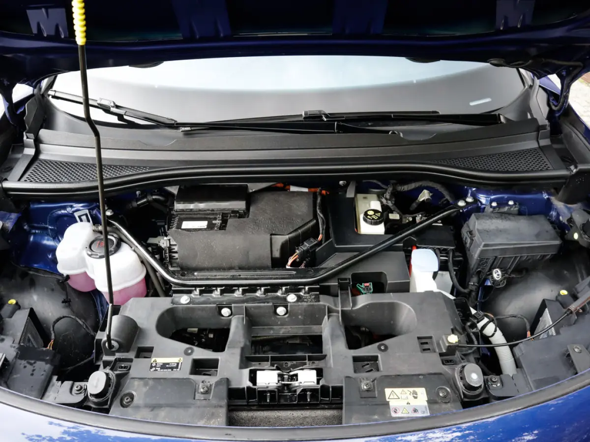 Business 77 kWh 3-Fase 2e-Eig. & Dealer-Onderh. BOVAG-Garantie. NL-Auto.