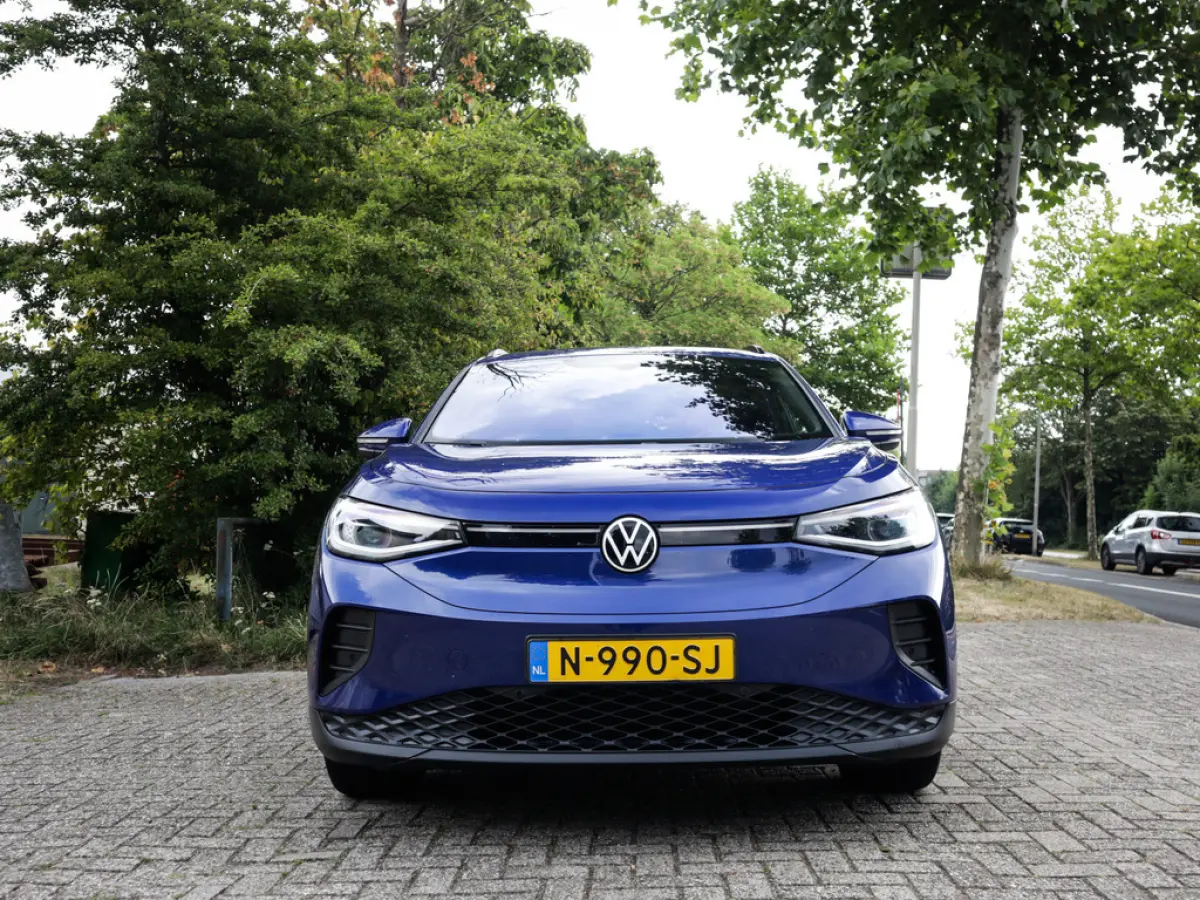 Business 77 kWh 3-Fase 2e-Eig. & Dealer-Onderh. BOVAG-Garantie. NL-Auto.