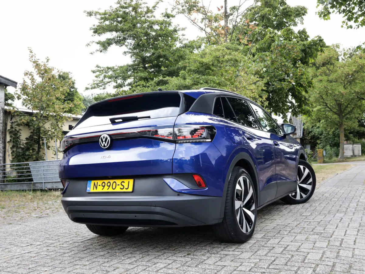 Business 77 kWh 3-Fase 2e-Eig. & Dealer-Onderh. BOVAG-Garantie. NL-Auto.