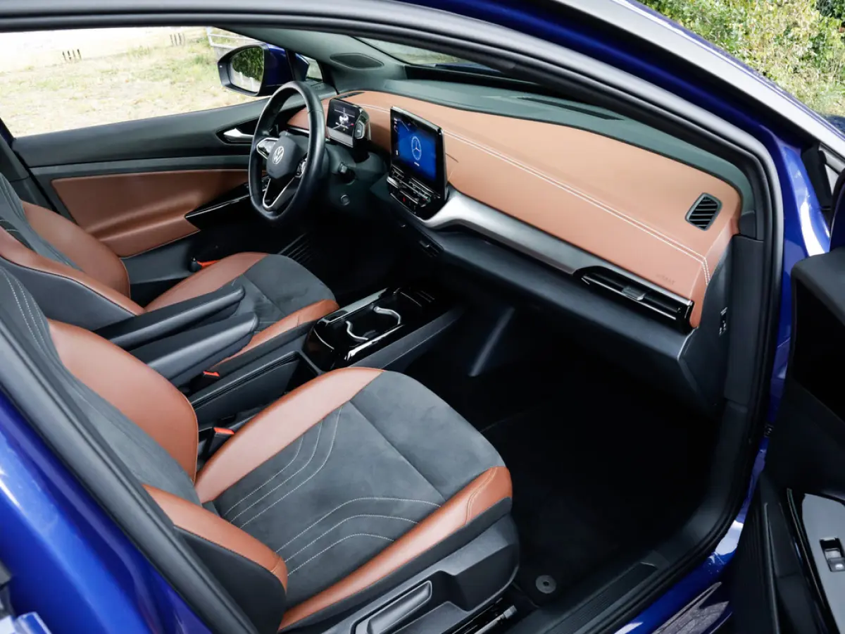 Business 77 kWh 3-Fase 2e-Eig. & Dealer-Onderh. BOVAG-Garantie. NL-Auto.