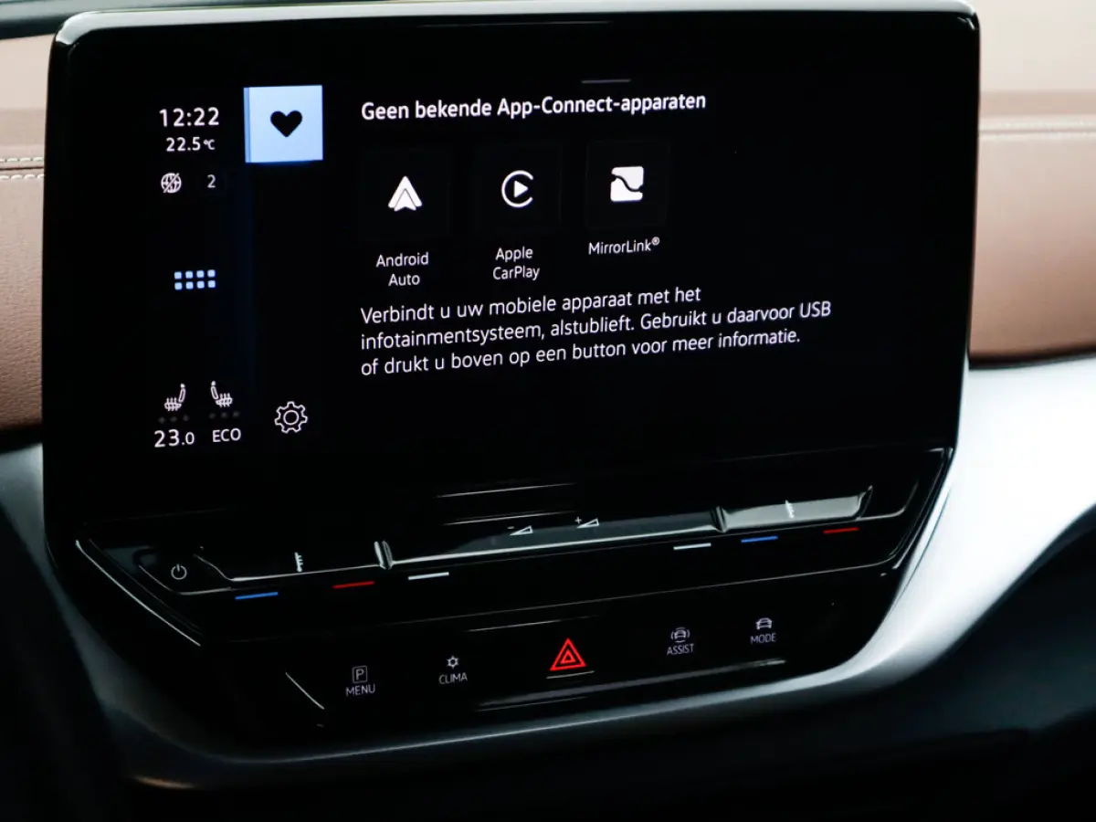 Business 77 kWh 3-Fase 2e-Eig. & Dealer-Onderh. BOVAG-Garantie. NL-Auto.