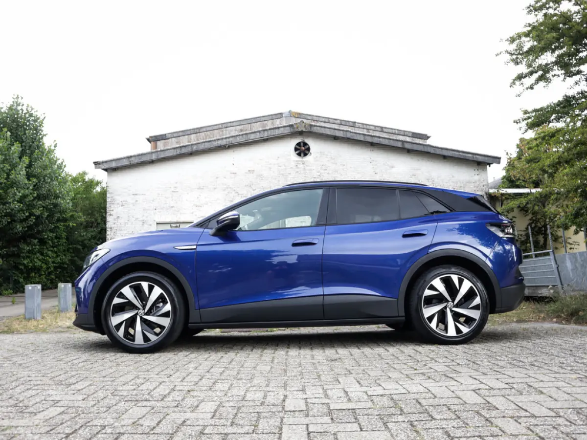 Business 77 kWh 3-Fase 2e-Eig. & Dealer-Onderh. BOVAG-Garantie. NL-Auto.