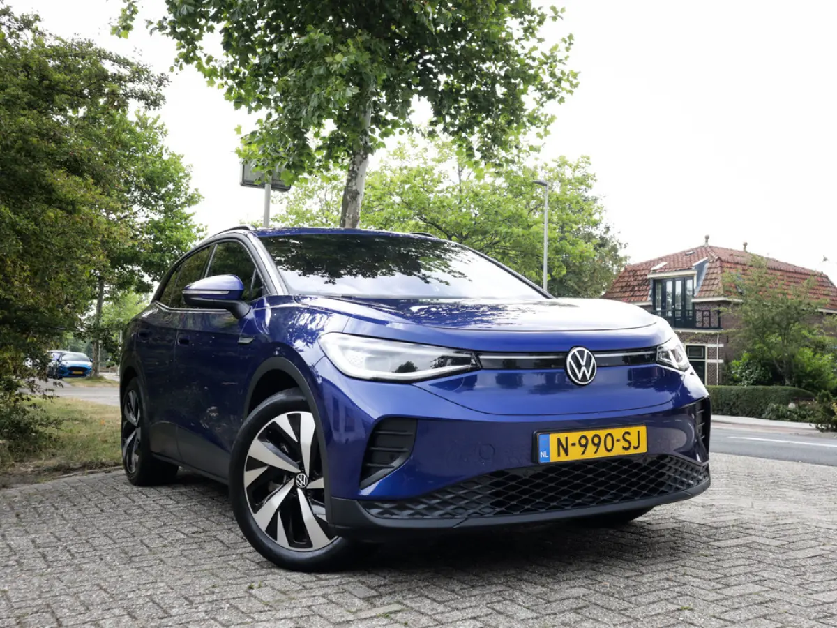 Business 77 kWh 3-Fase 2e-Eig. & Dealer-Onderh. BOVAG-Garantie. NL-Auto.