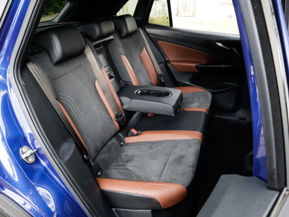 Business 77 kWh 3-Fase 2e-Eig. & Dealer-Onderh. BOVAG-Garantie. NL-Auto.