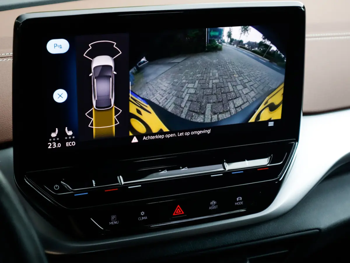 Business 77 kWh 3-Fase 2e-Eig. & Dealer-Onderh. BOVAG-Garantie. NL-Auto.