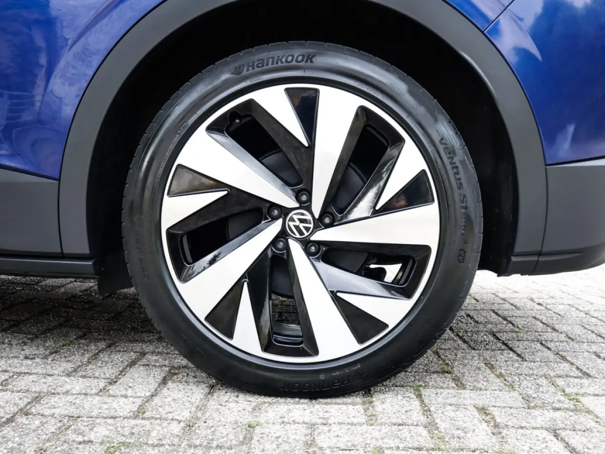 Business 77 kWh 3-Fase 2e-Eig. & Dealer-Onderh. BOVAG-Garantie. NL-Auto.